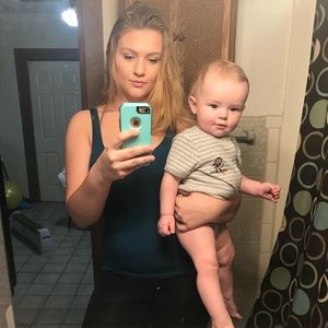 Meet your Posher, Brooke